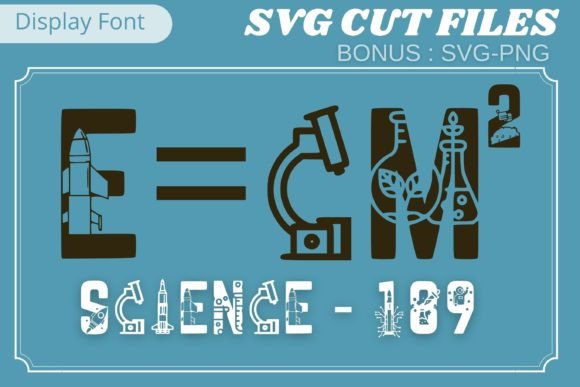 Science Font: A Marketer’s Go-To Typeface for Impactful Campaigns